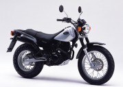 Yamaha TW125